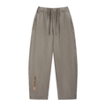 Entanglement Sweats