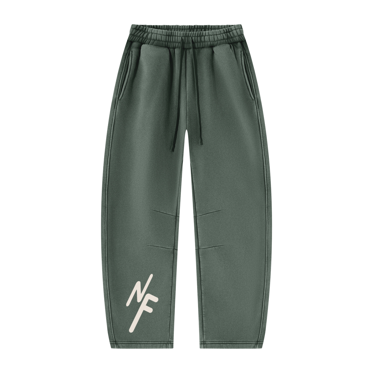 Unisex Barrel Sweats