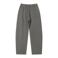 Entanglement Sweats