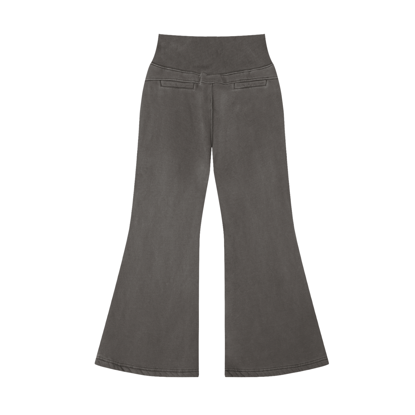 Sunfaded Flare Pant