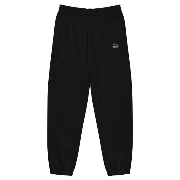 Heavyweight sweatpants