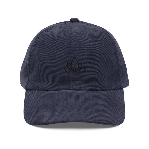 The lotus Cap