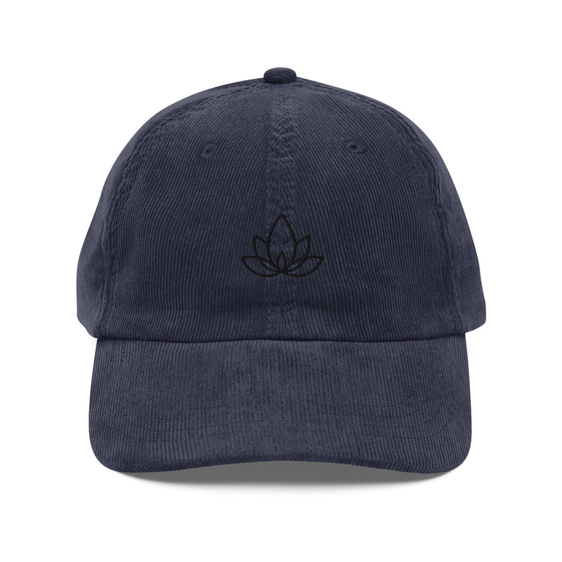 The lotus Cap