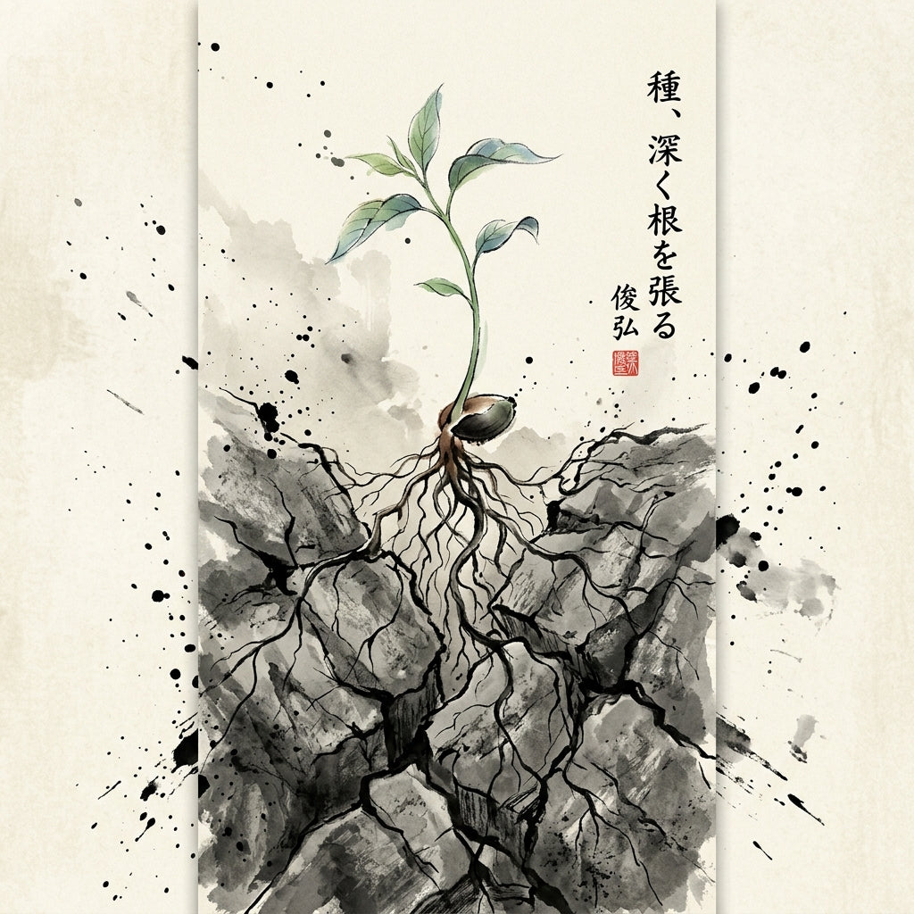 2. ROOTED